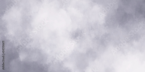 Abstract grunge grey shades gradient watercolor background.  vintage white painted marble with stains. Old grunge textures design. cement wall texture.