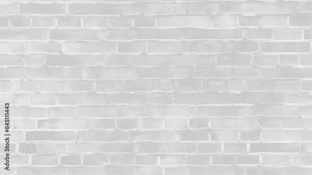 Texture of a white painted brick wall as a transparent background Texture of a white painted brick wall as a transparent background