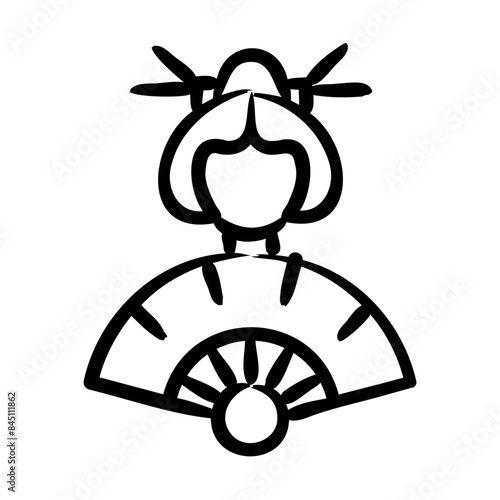 Cultural Experience Icon