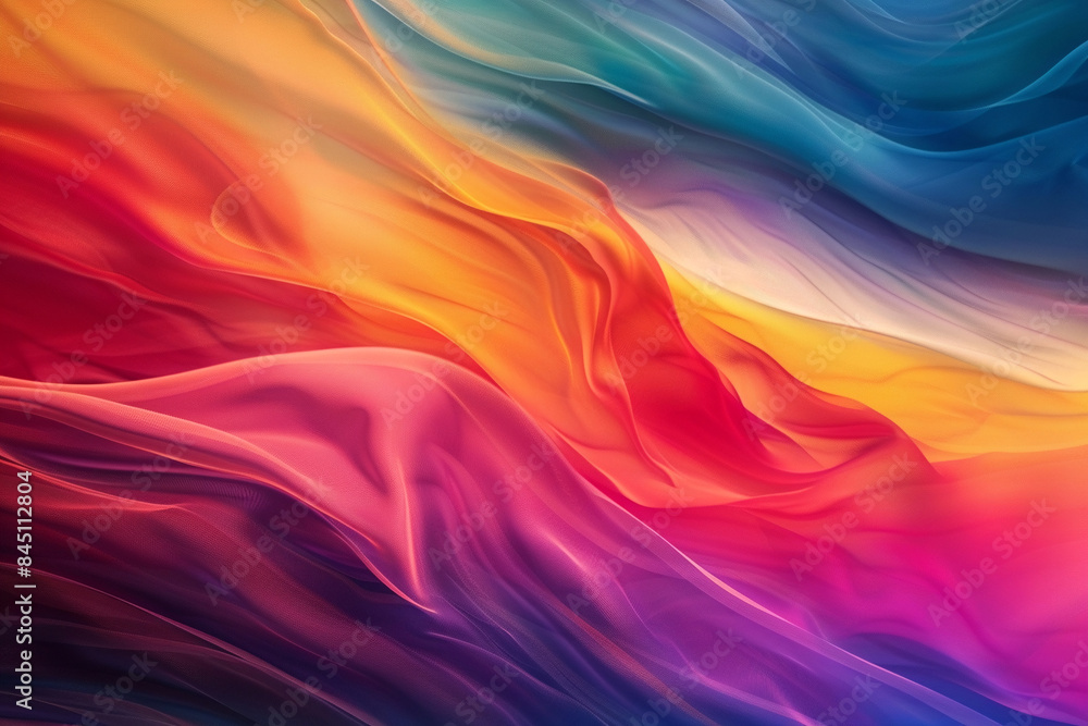 The dynamic colors in the background image create a sense of excitement and energy. The dynamic colors in the background image create a sense of excitement and energy.