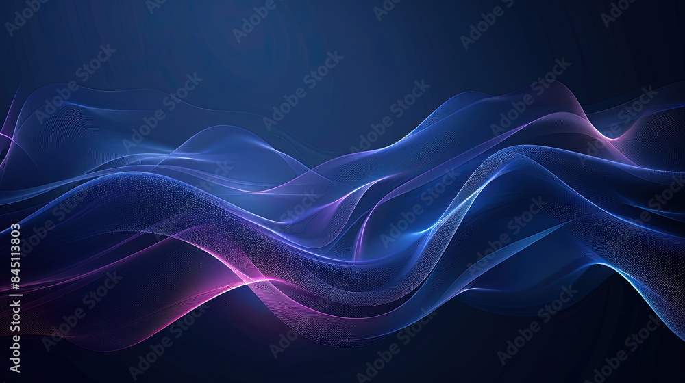 Abstract blue and pink gradient background. Beautiful abstract wave technology background. Gradient of color and curved line vector illustration design for presentation. Design modern. Futuristic Abstract blue and pink gradient background. Beautiful abstract wave technology background. Gradient of color and curved line vector illustration design for presentation. Design modern. Futuristic