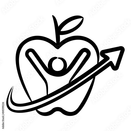 Nutrient Boost Icon
