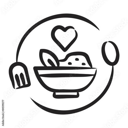 Culinary Wellness Icon