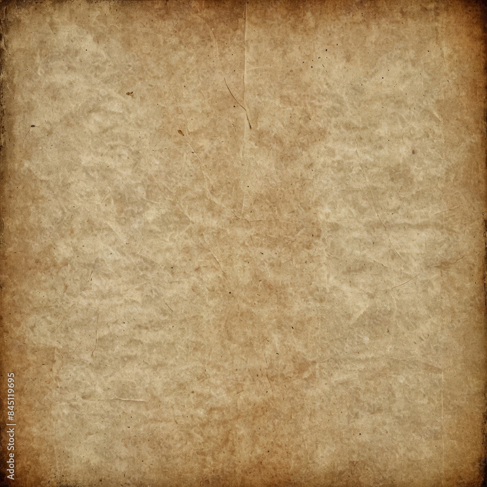 Fototapeta premium Old Paper Texture Background.