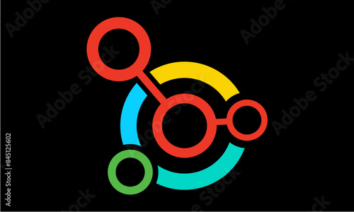 CONECTION LOGO