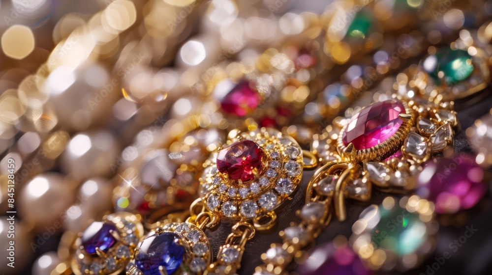 Designer Jewelry: Adorn yourself with designer jewelry, where each piece is a masterpiece of craftsmanship and elegance. Designer Jewelry: Adorn yourself with designer jewelry, where each piece is a masterpiece of craftsmanship and elegance.