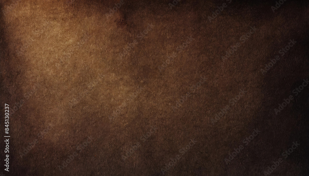 Handmade paper with a aged, rough, grainy, distressed texture in earthy brown tones with visible fibers, art rustic backgrounds. Handmade paper with a aged, rough, grainy, distressed texture in earthy brown tones with visible fibers, art rustic backgrounds.