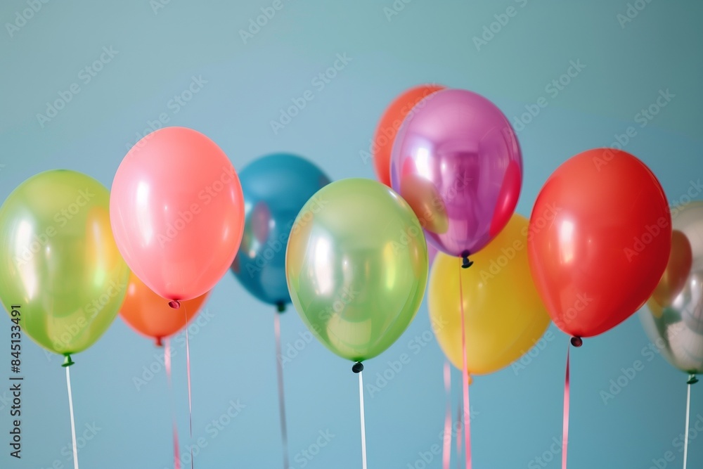 background balloons happy birthday photography background balloons happy birthday photography
