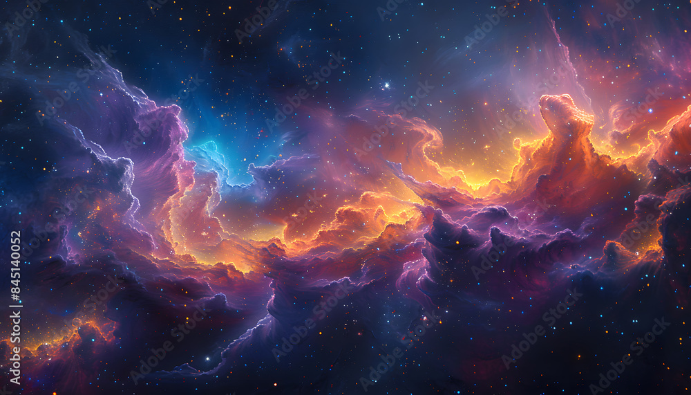 space background space background