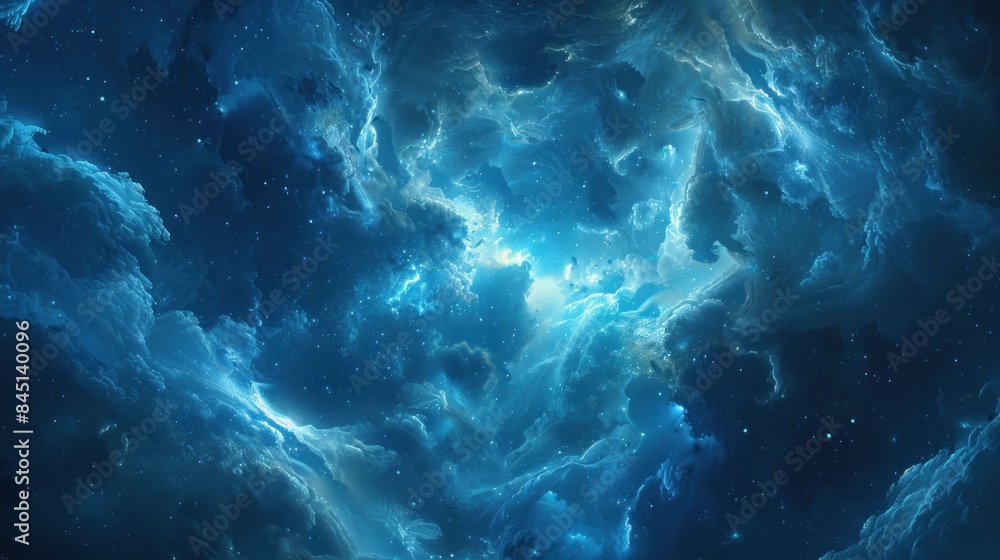 Like celestial nomads, the digital clouds wander through the vast expanse of cyberspace, leaving traces of their journey behind. Like celestial nomads, the digital clouds wander through the vast expanse of cyberspace, leaving traces of their journey behind.
