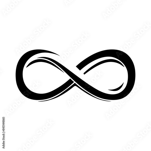 infinity symbol 