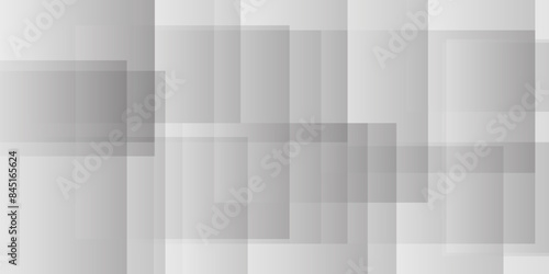 Vector background lines geomatics retro pattern of square triangle shapes. White and gray diamond triangular backdrop. Abstract seamless modern white and gray color technology concept geometric line.