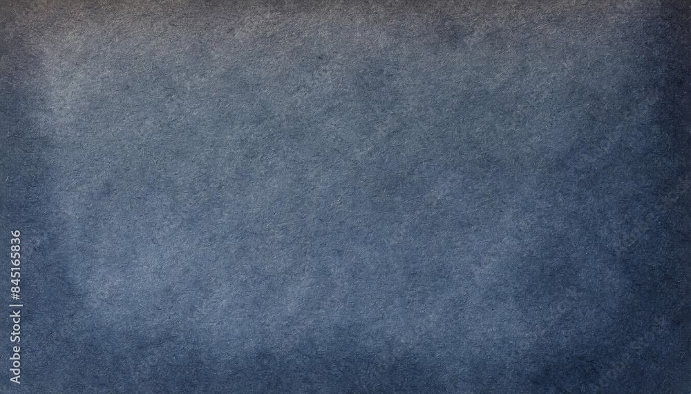 Handmade paper with a aged, rough, grainy, distressed texture in earthy blue tones with visible fibers, art rustic backgrounds. Handmade paper with a aged, rough, grainy, distressed texture in earthy blue tones with visible fibers, art rustic backgrounds.