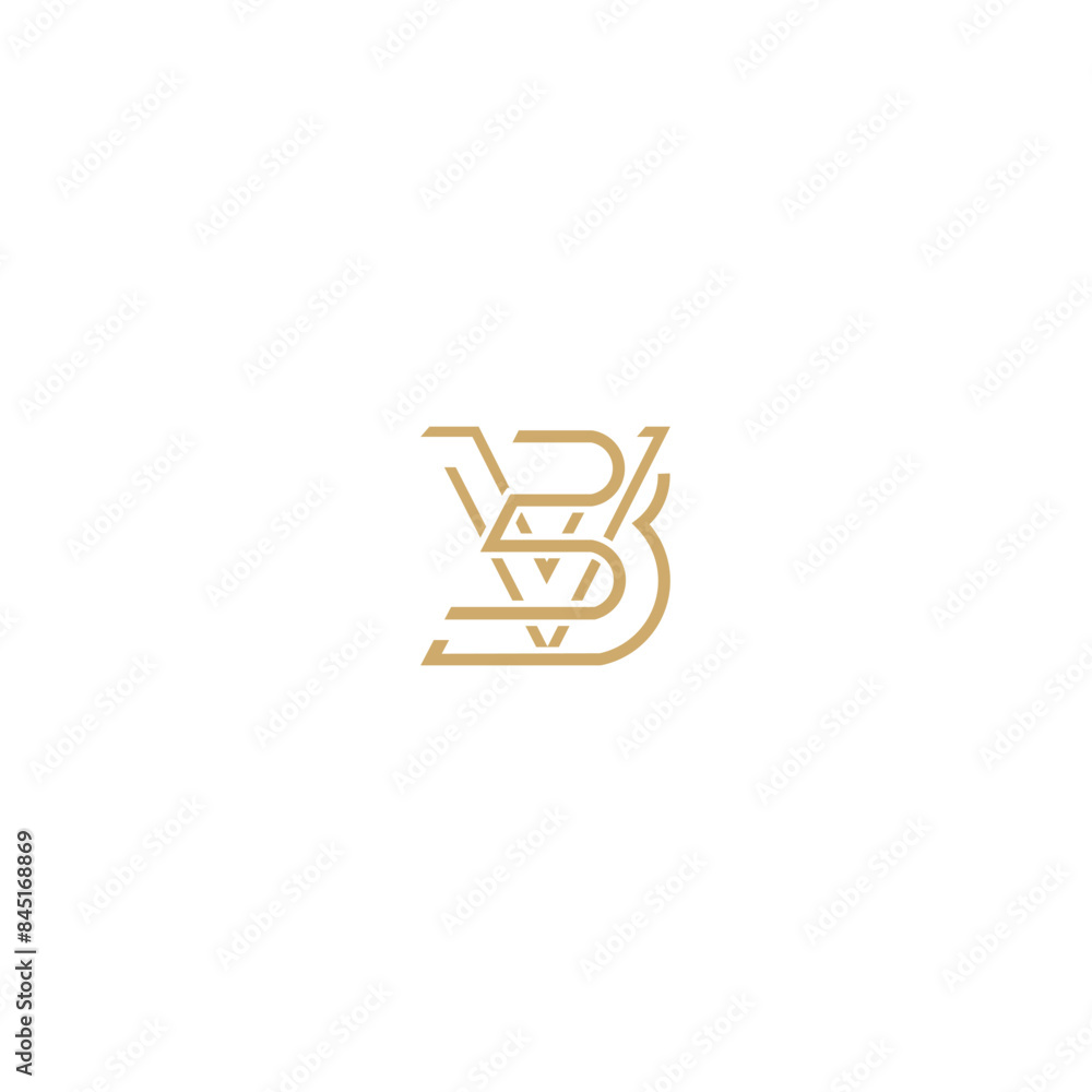 BV monogram, BV initial wedding, BV logo company, BV icon business, Alphabet letter icon logo BV gold BV monogram, BV initial wedding, BV logo company, BV icon business, Alphabet letter icon logo BV gold