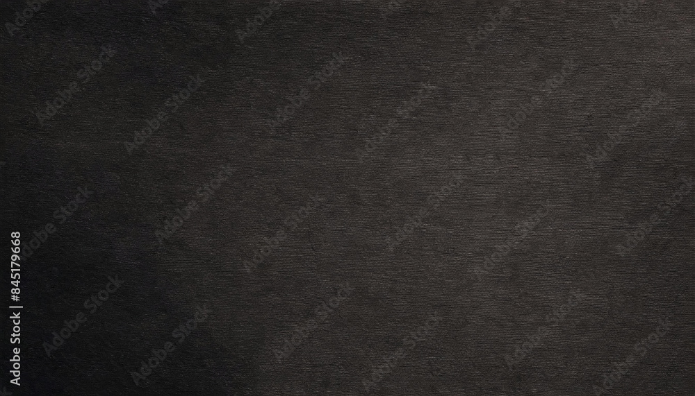 Handmade paper with a aged, rough, grainy, distressed texture in earthy dark black tones with visible fibers, art rustic backgrounds. Handmade paper with a aged, rough, grainy, distressed texture in earthy dark black tones with visible fibers, art rustic backgrounds.