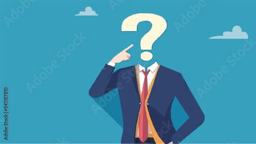 Regret on business mistake, frustration or depressed, stupidity or foolish losing all money, stressed and anxiety on failure concept