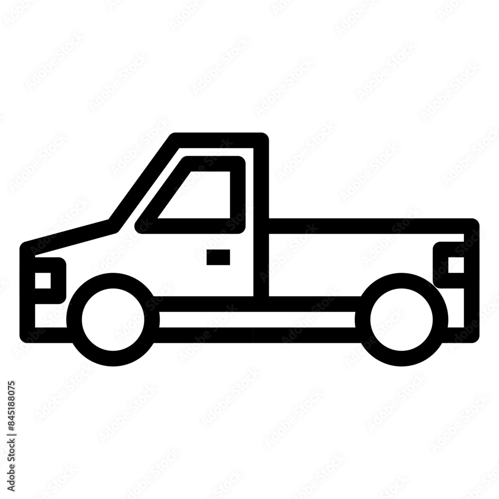 pickup icon pickup icon