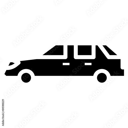 cuv car icon