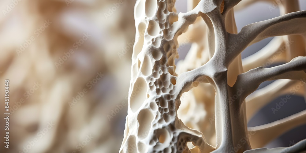 Effects of Osteoporosis Frequent Fractures and Height Loss from ...