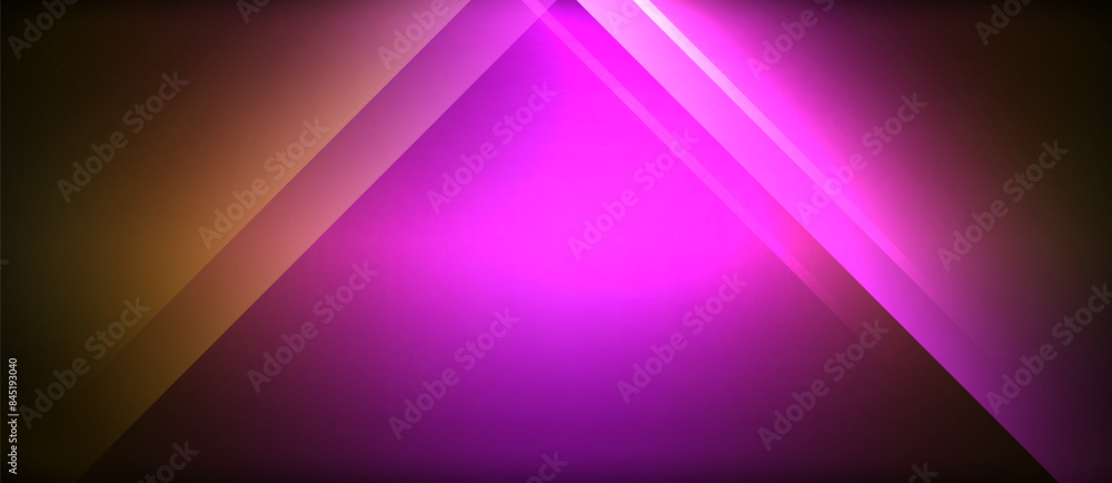 Neon glowing circle rays, light round lines in the dark, planet style neon wave lines. Energetic electric concept design for wallpaper, banner, background Neon glowing circle rays, light round lines in the dark, planet style neon wave lines. Energetic electric concept design for wallpaper, banner, background