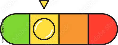 Level Indicator