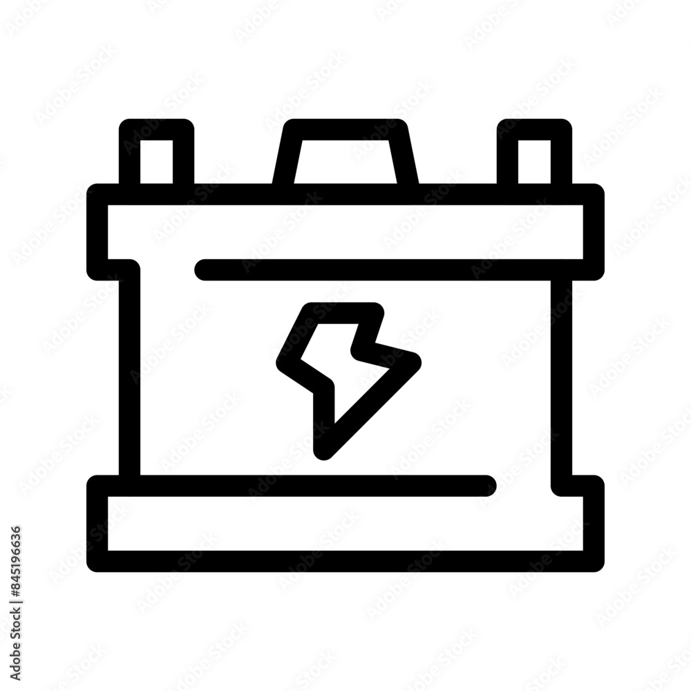 accu icon accu icon