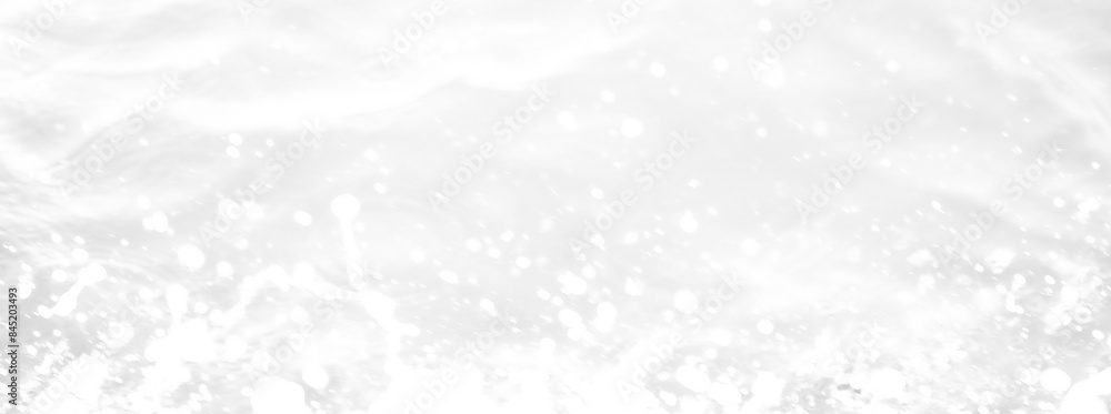 Obraz premium white paper texture