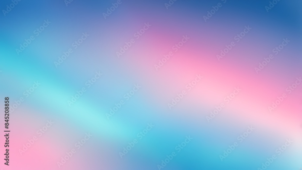 Vibrant grainy gradient background with soft blue and pink hues for web design and digital art projects Vibrant grainy gradient background with soft blue and pink hues for web design and digital art projects