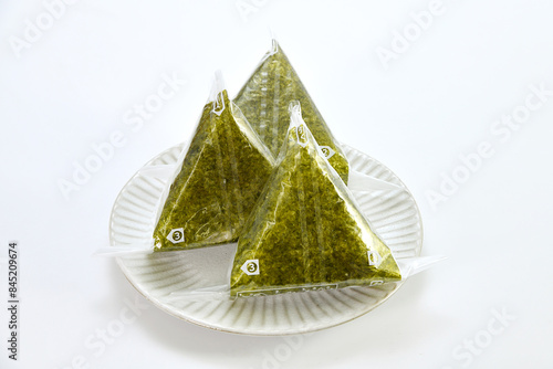 コンビニおにぎり