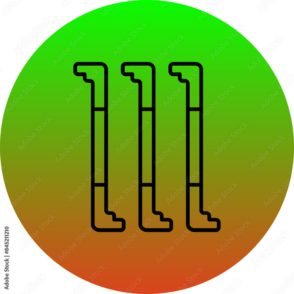 Tension Icon Tension Icon