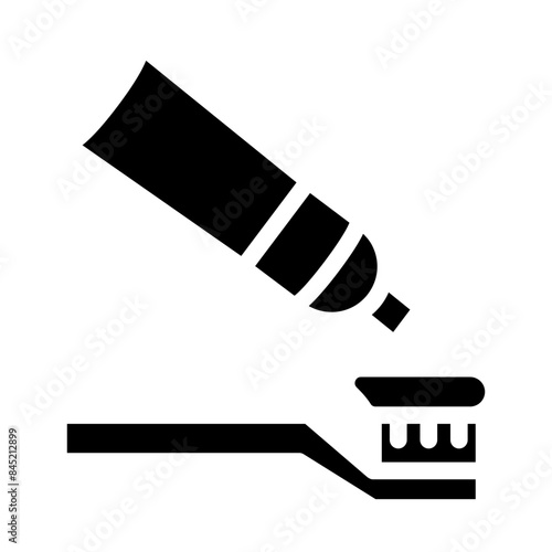 toothbrush icon