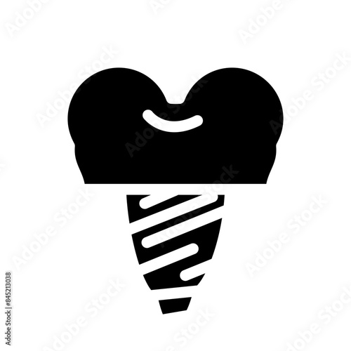 dentures icon