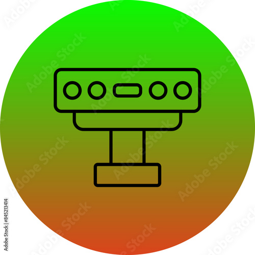 Kinect Icon