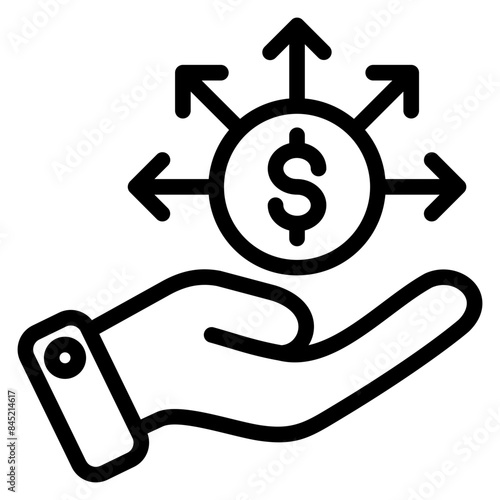 Liabilities Icon