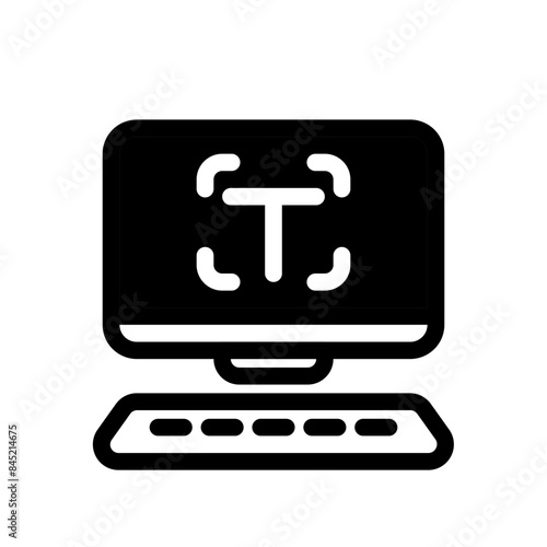 editor icon
