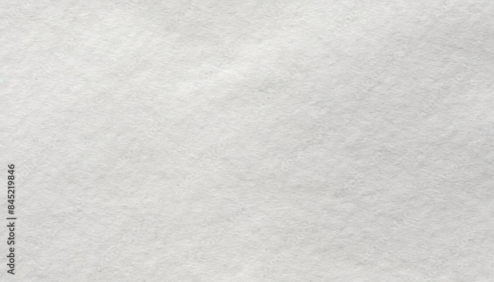Obraz premium Close-up of watercolor paper texture with grainy surface, drawing, artistic art supplies and fine arts.