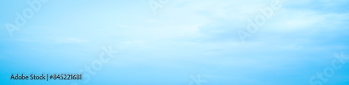 blue sky background © arwiyada