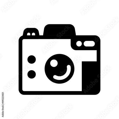 photography icon