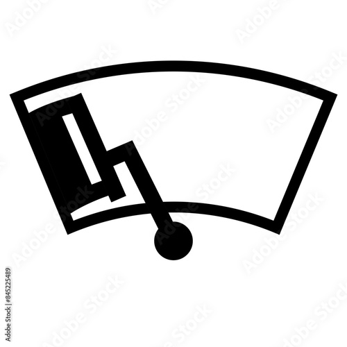 windshield icon