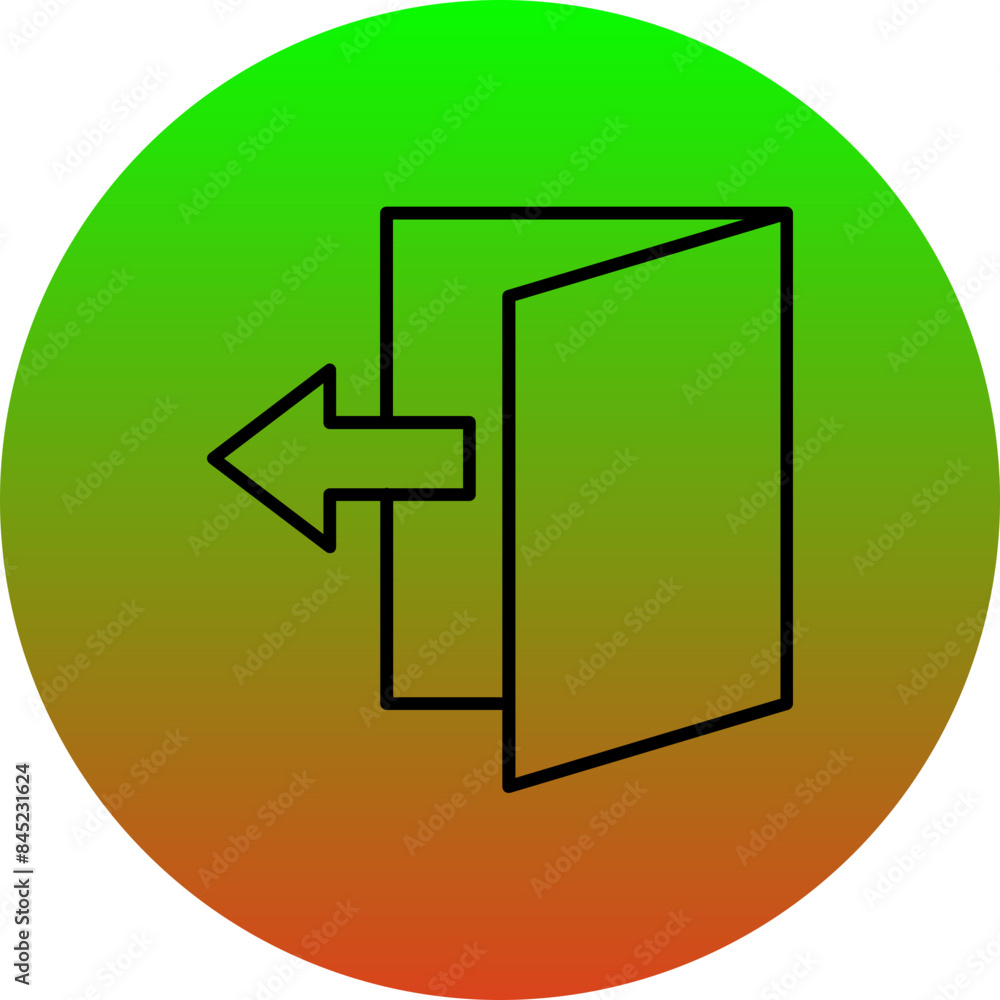 Logout Icon Logout Icon
