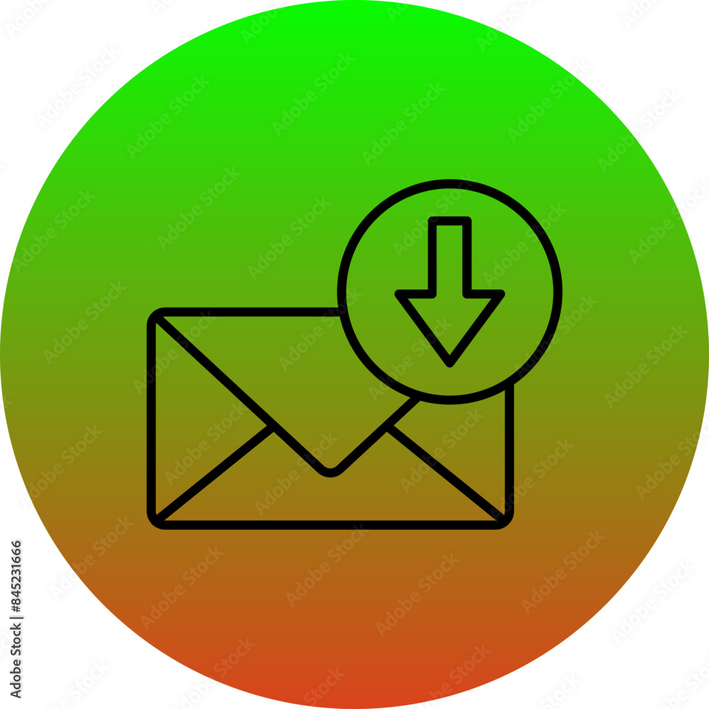 Receive Icon Receive Icon
