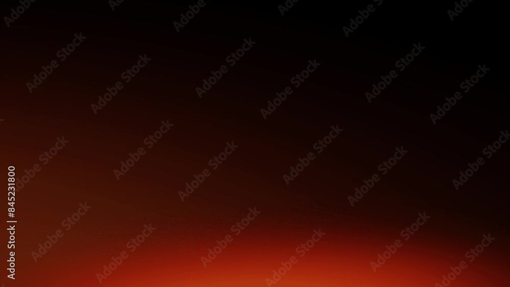 Beautiful light leak overlay