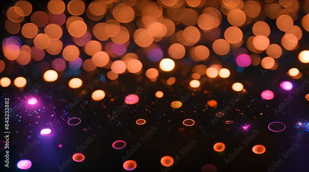 Illuminated Dreams: Abstract Light Aesthetics Illuminated Dreams: Abstract Light Aesthetics