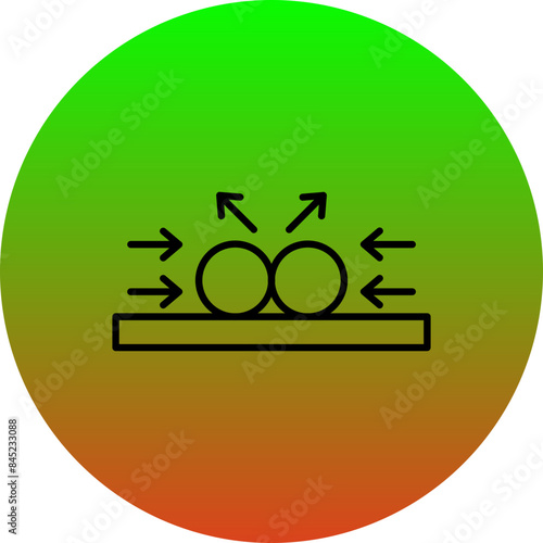 Collision Icon