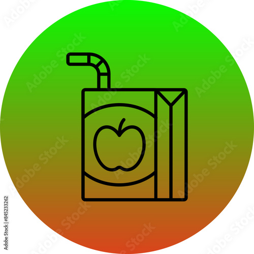 Juice Icon