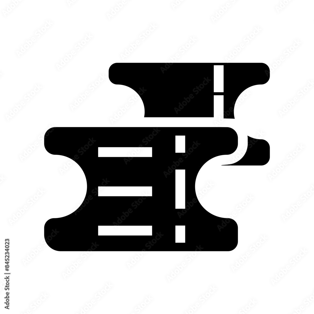 ticket icon ticket icon