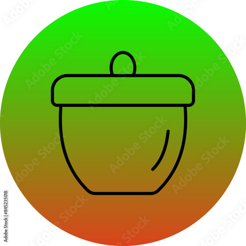 Crucible Icon