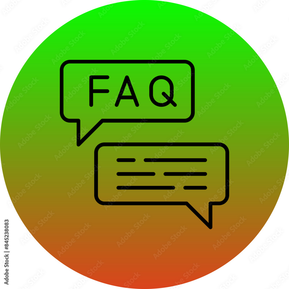 Messages Icon