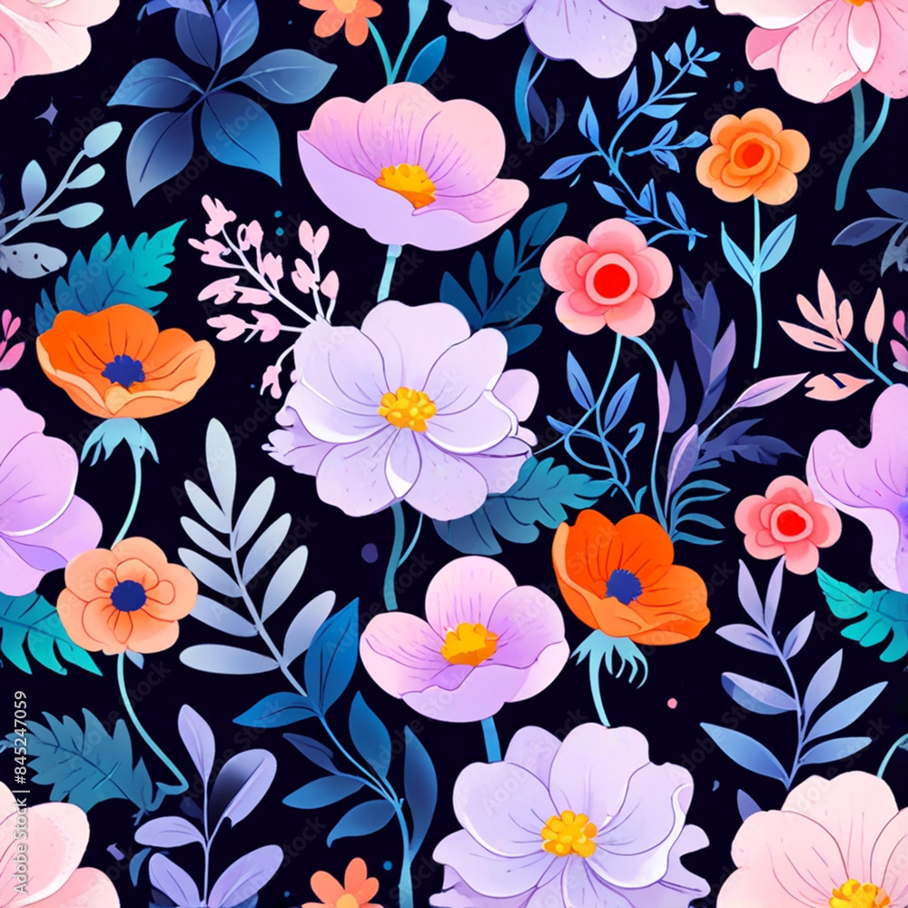 flower, pattern, floral, seamless, vector, wallpaper, spring, design, nature, decoration, leaf, summer, illustration, art, flowers, texture, plant, vintage, textile, ornament, pink, blossom, beauty, f flower, pattern, floral, seamless, vector, wallpaper, spring, design, nature, decoration, leaf, summer, illustration, art, flowers, texture, plant, vintage, textile, ornament, pink, blossom, beauty, f