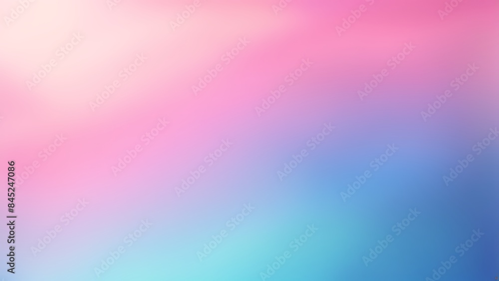 Vibrant grainy gradient background with soft blue and pink hues for web design and digital art projects Vibrant grainy gradient background with soft blue and pink hues for web design and digital art projects